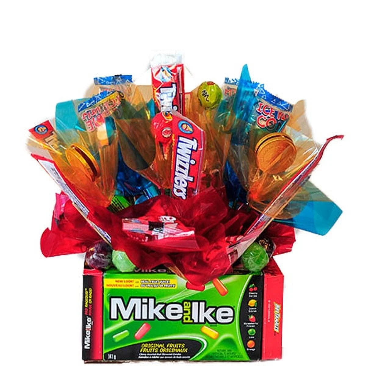 Candy Bouquet X353