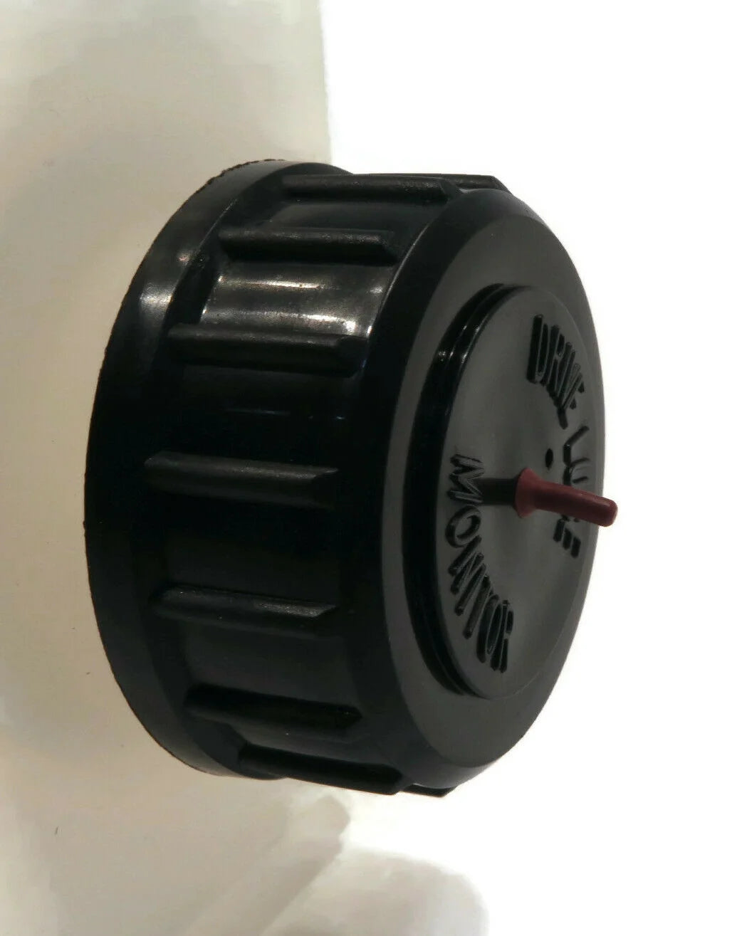 Oil Reservoir Bottle for 4.3L Boat Engines D5152