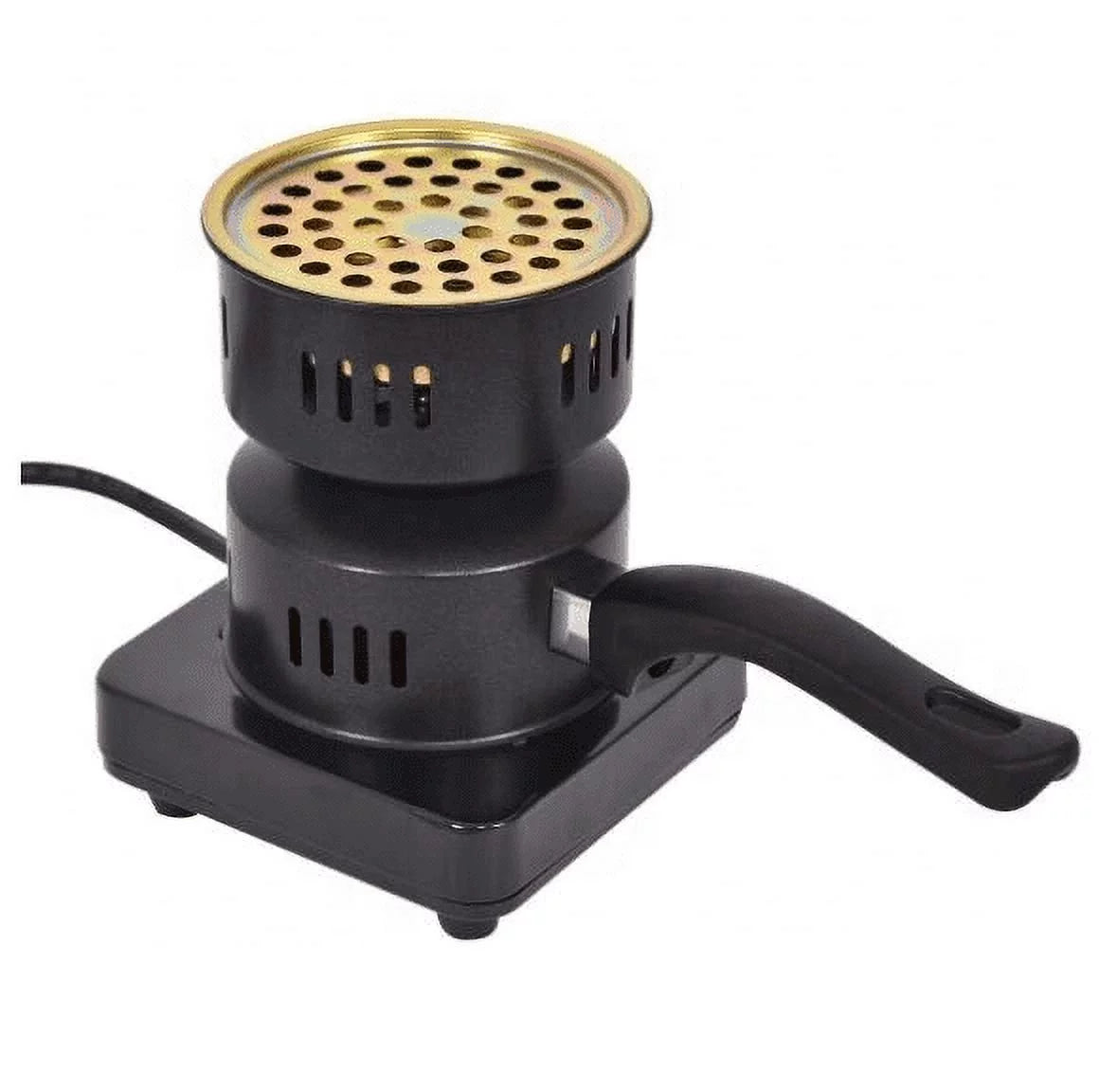 Electric Portable Countertop Hot Plate Burner F284