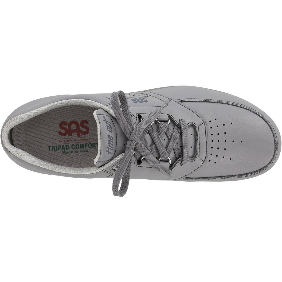 Gray 8.5 Medium Shoes T91852