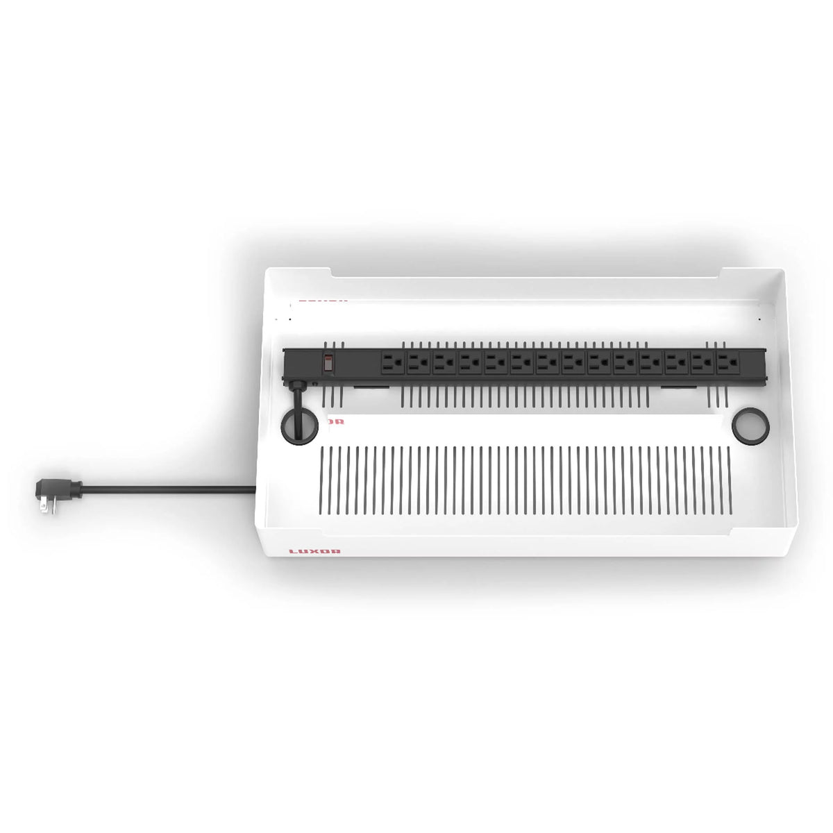 12-Port Charging Station J461336