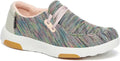 Arch Support Slip Resistant Walking Sneakers I6938