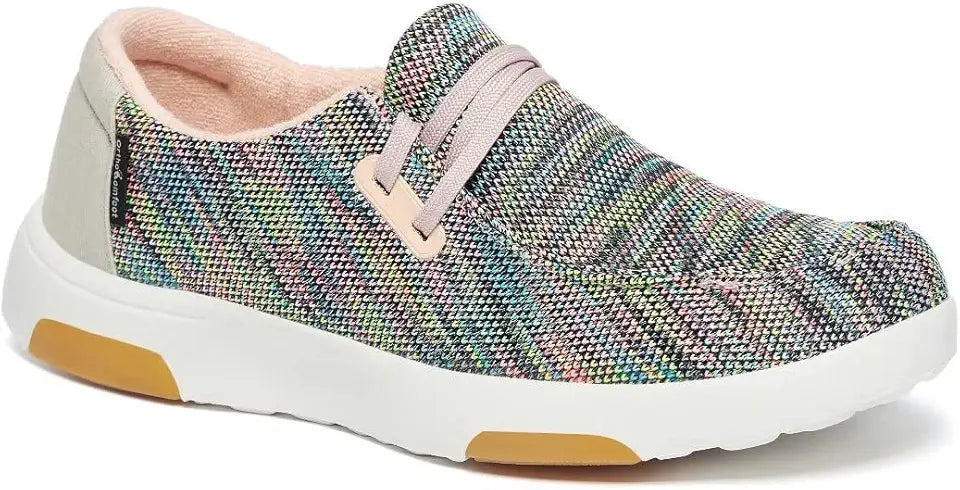 Arch Support Slip Resistant Walking Sneakers I6938