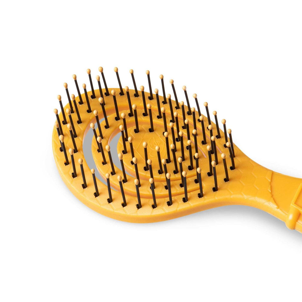 Detangling Pin Brush O2483