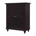 Wooden Bathroom Floor Cabinet V503