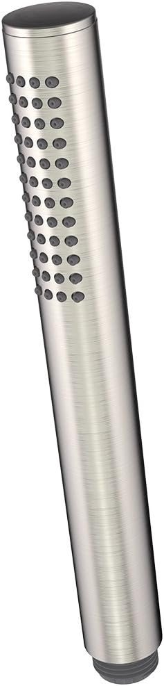 Brushed Nickel Handheld Shower Wand, 1.75 GPM H443