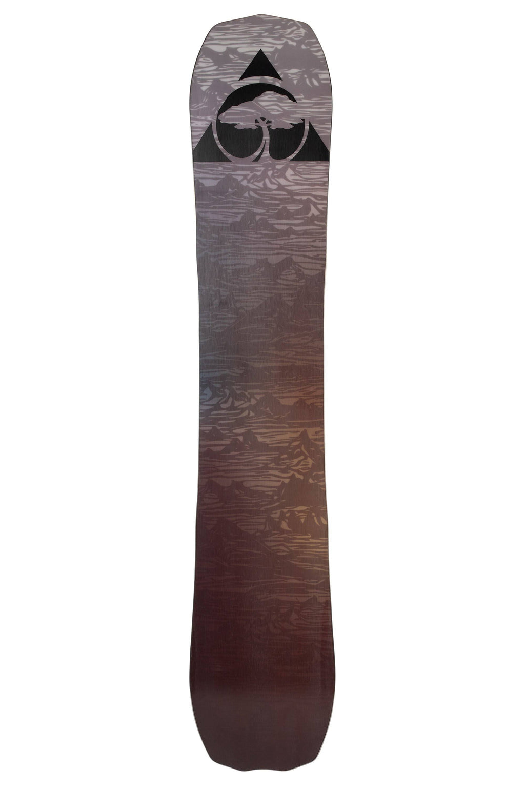 Arbor Bryan Iguchi Pro Camber Snowboard N236