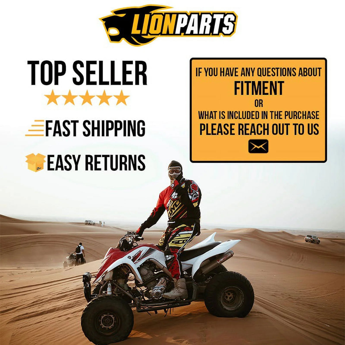 Front and Rear Wheel Bearing Kits for Honda CRF50F D50153