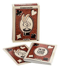 Magic Rabbit Card Tricks T5566