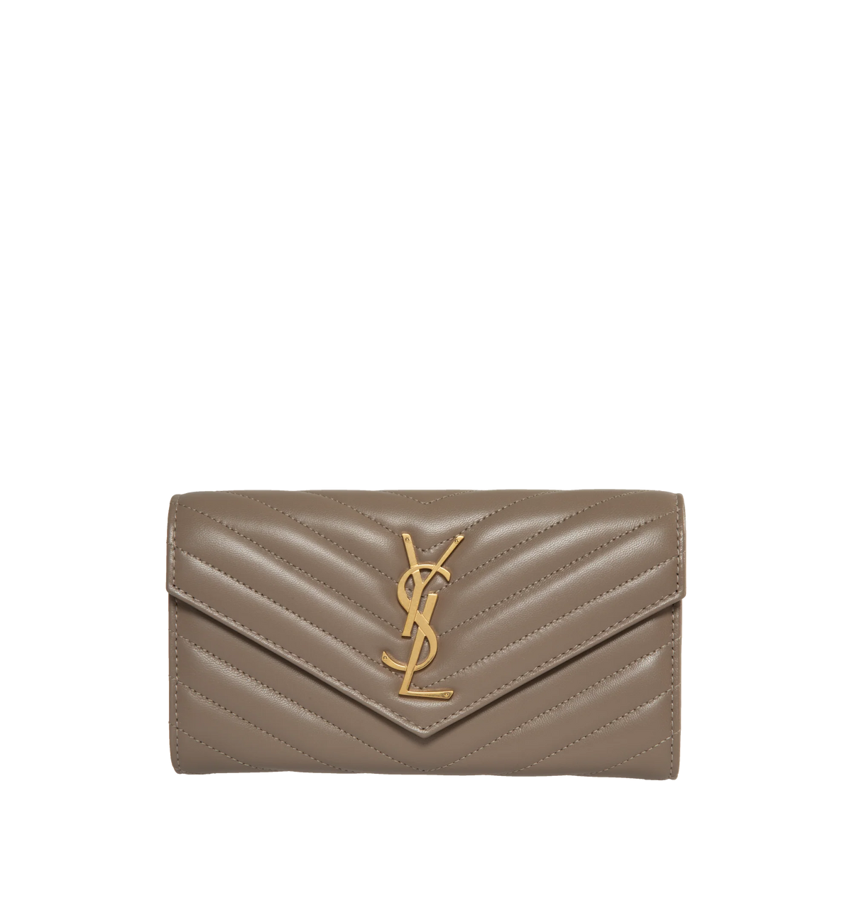 Large Flap Wallet M454236