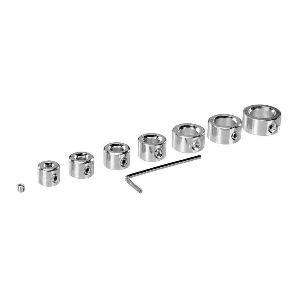 Drill Stop Set, 7-Piece O9406