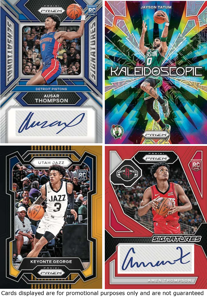 Basketball Trading Cards L255