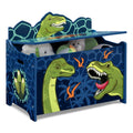 Dinosaur Toy Box K18168