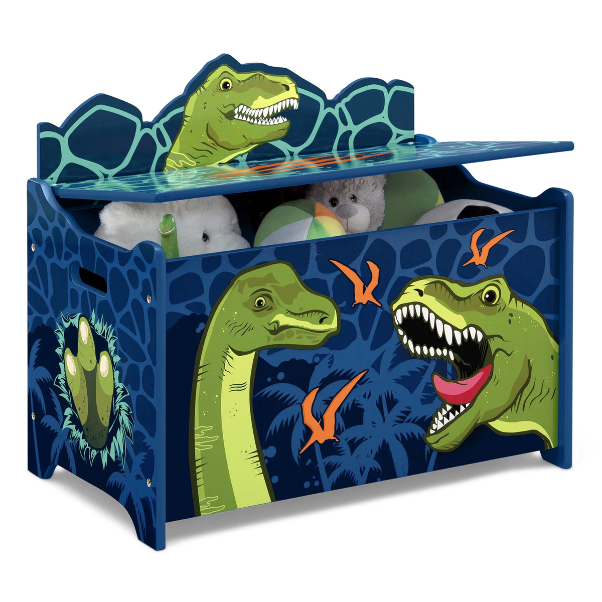 Dinosaur Toy Box K18168