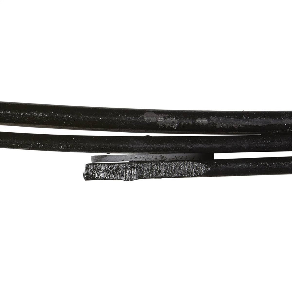 Leaf Spring D744
