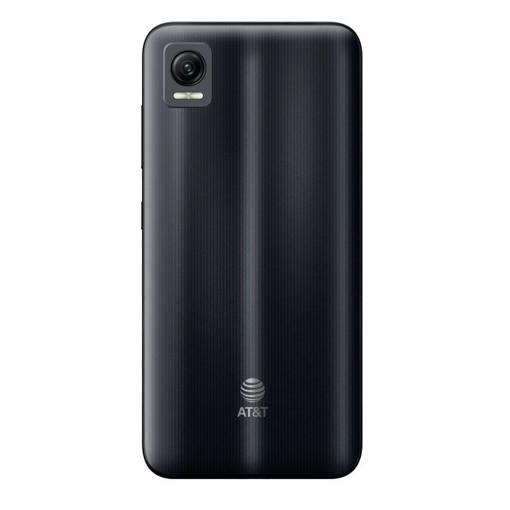 32GB Onyx Black Prepaid Smartphone U834