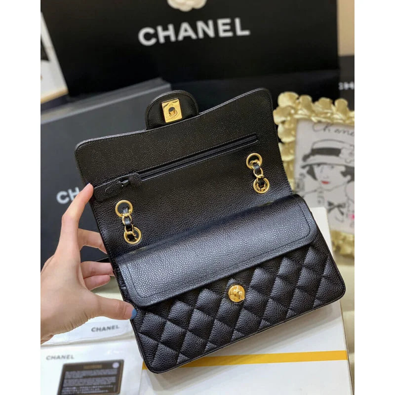 Small Flap Bag W608256