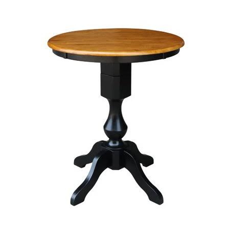 Black Pub Table U604221