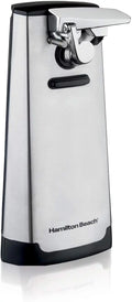 Electric Automatic Can Opener with Knife Sharpener R781