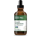 Liquid Magnesium with Trace Minerals 4 oz D3625