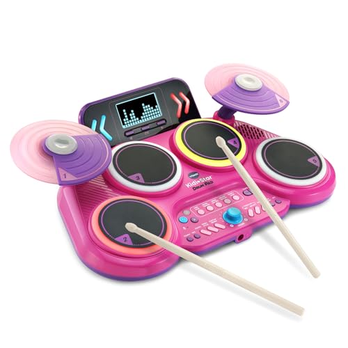 Black Drum Pad D82332