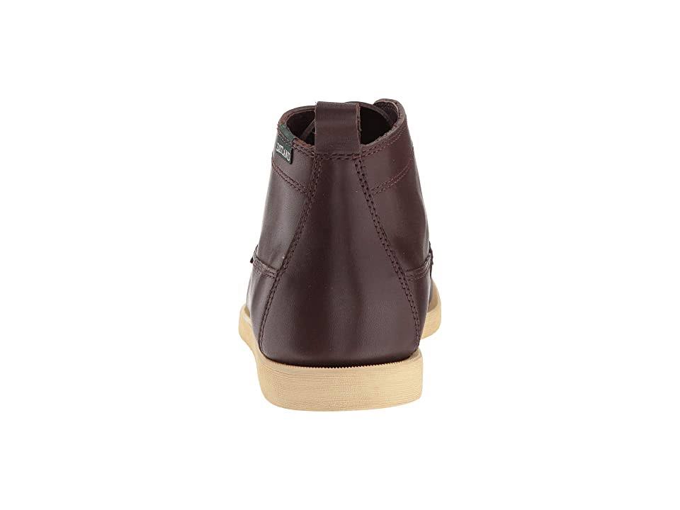 Dark Brown Men's Shoes S264277