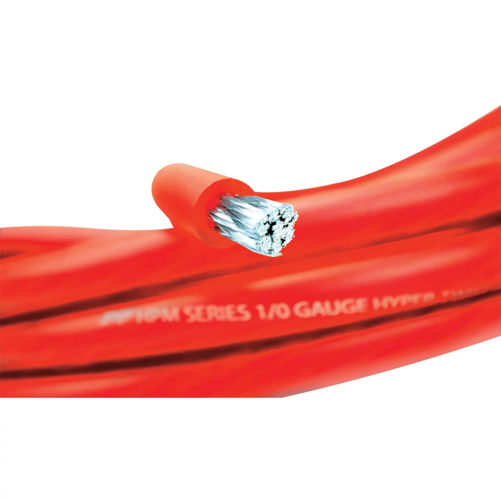 1/0-Gauge Power Wiring Kit C419225