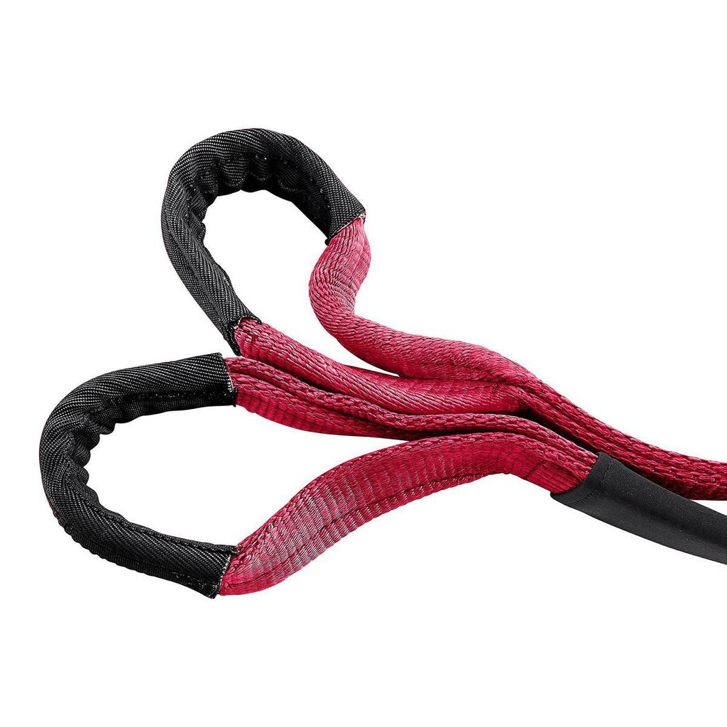10,000 lb. Capacity 3 in. x 30 ft. Recovery Snatch Strap S78327