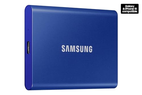 1TB Portable External SSD N46118