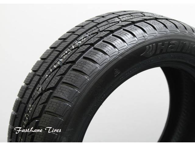 235/55R17 103V XL Winter Tire H5851