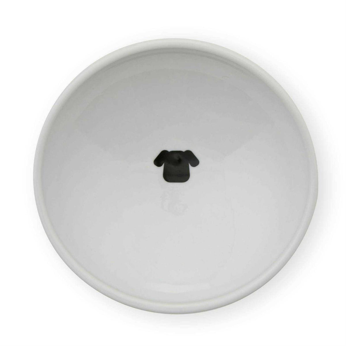 Extra Wide Raised Cat Food Bowl N52598