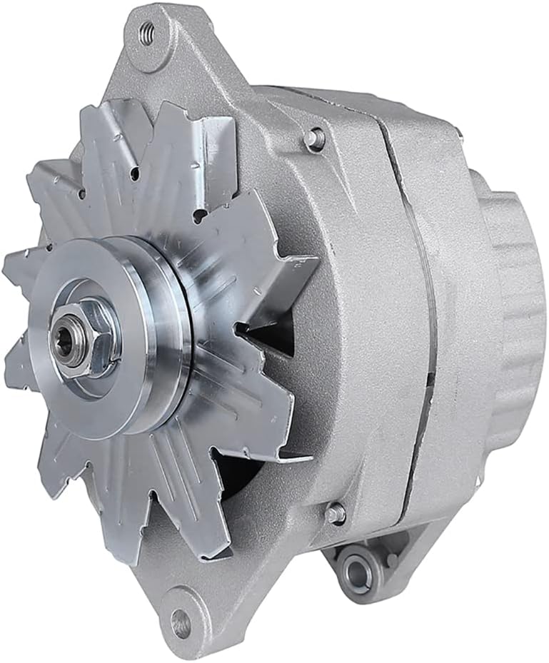 12 Volt 100 Amp Alternator D70639