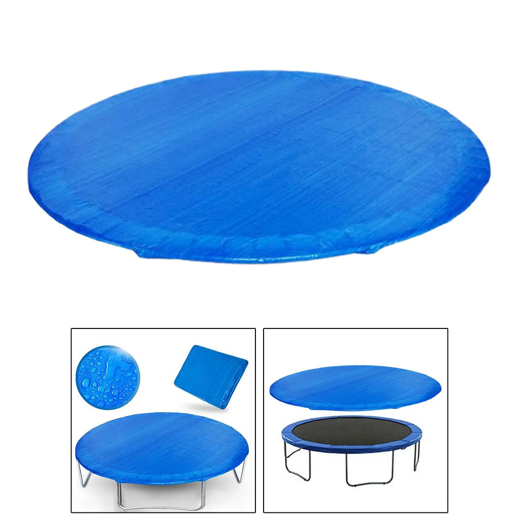 14ft Trampoline Jumping Mat M62507