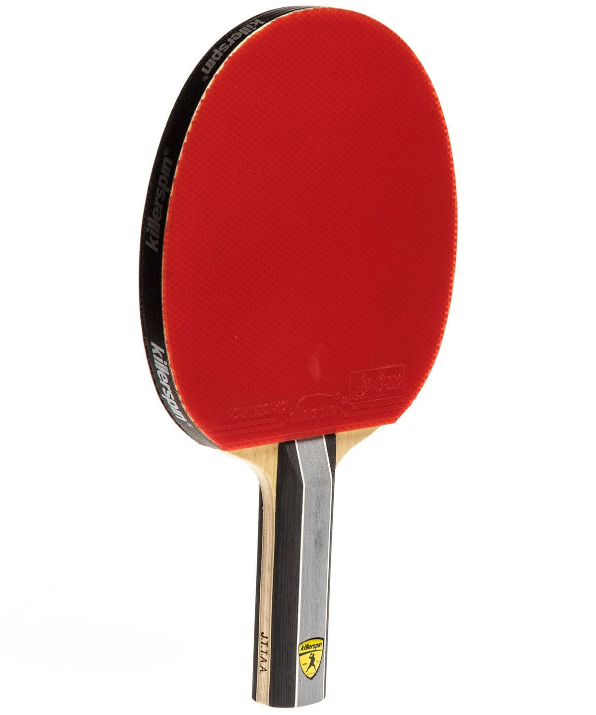 Straight Table Tennis Paddle K99307
