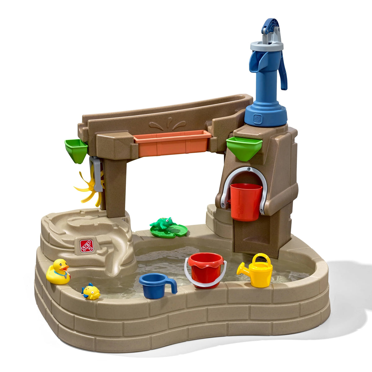 Water Table for Toddlers W273055