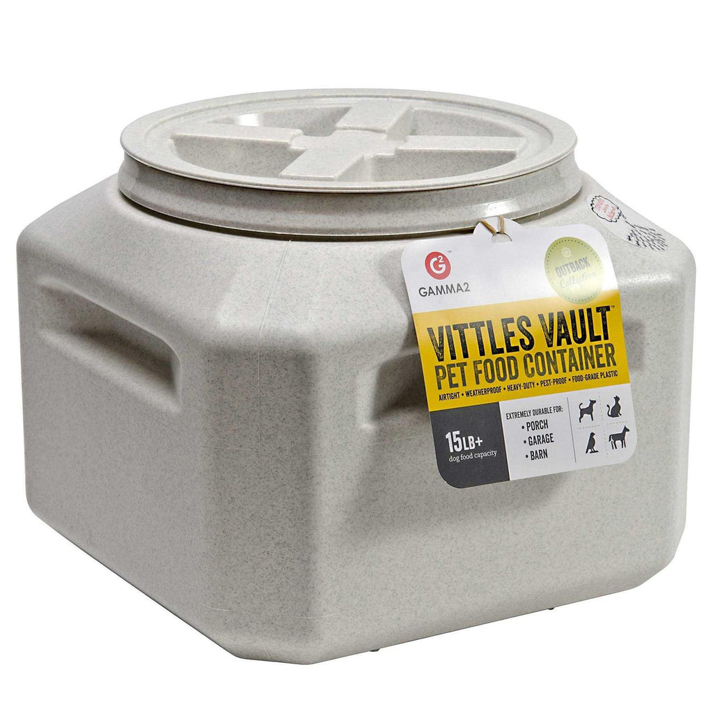 Pet Food Container O8410