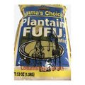 Plantain Fufu 4lbs P3028