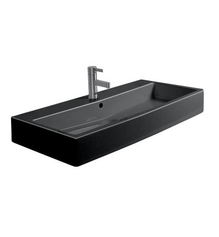 White Washbasin Z4025
