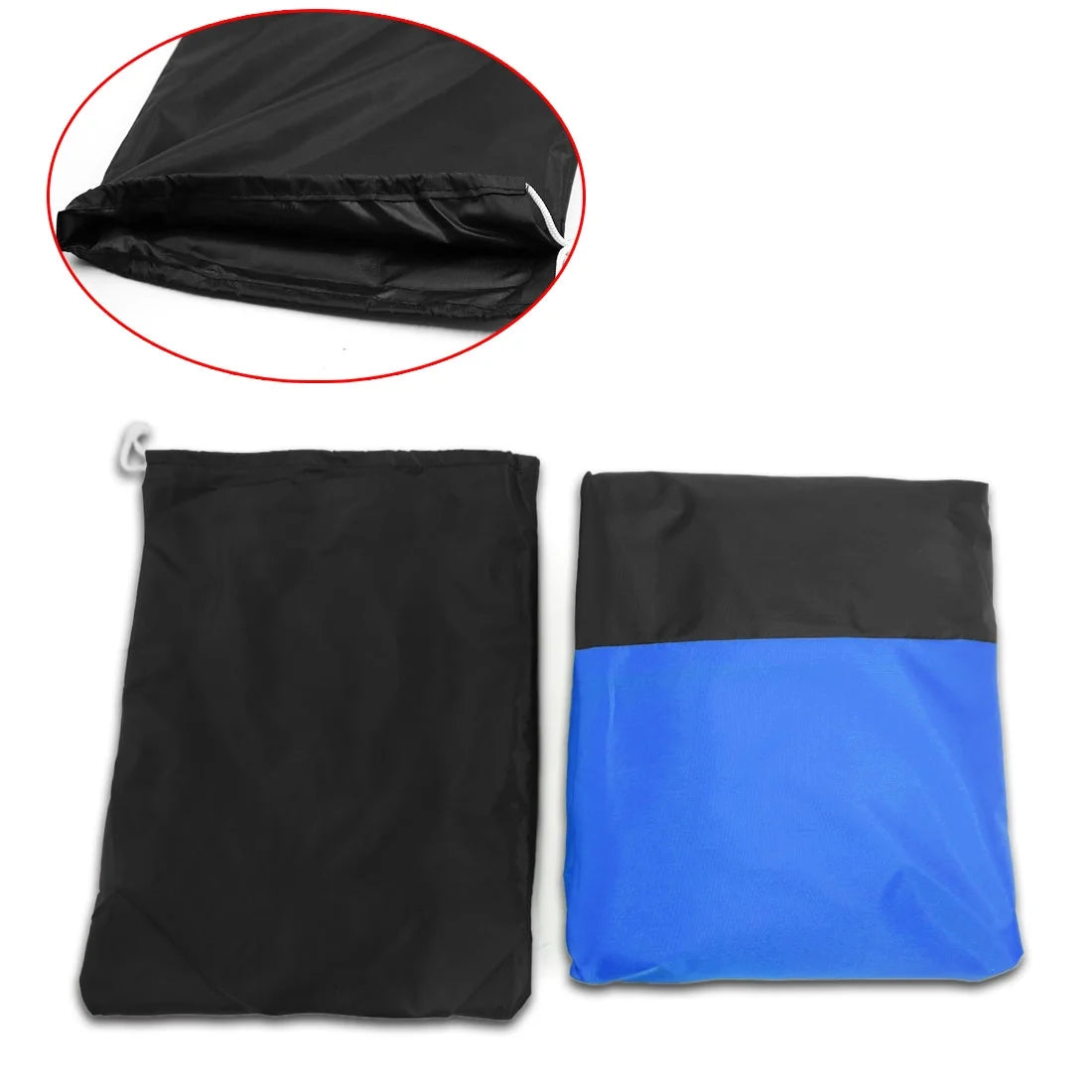 Motorcycle Cover F8286