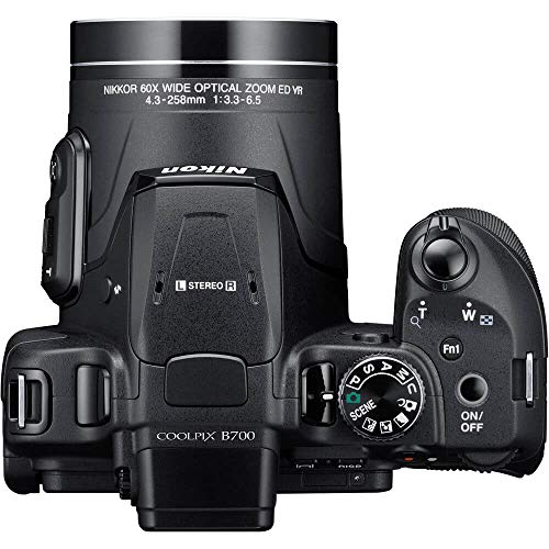 Digital Camera G23500