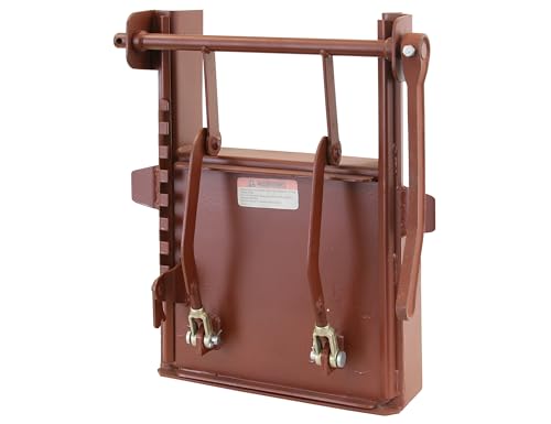 Steel Inspection Door, 12.38 x 13.5 Inch Opening S46692