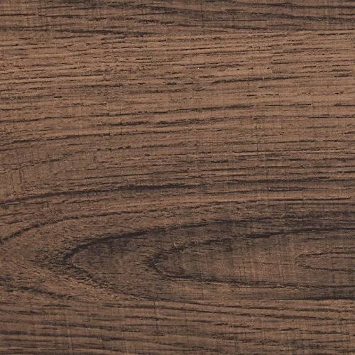 Dark Brown Trundle Under Bed Storage H675910
