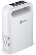 Portable Oxygen Concentrator Adjustable Flow 1-5L Lightweight 6.5lbs L328863