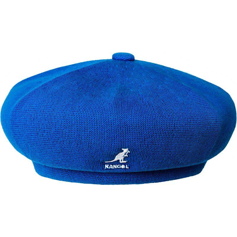 Beret Cap Smog Medium Bamboo Q9140