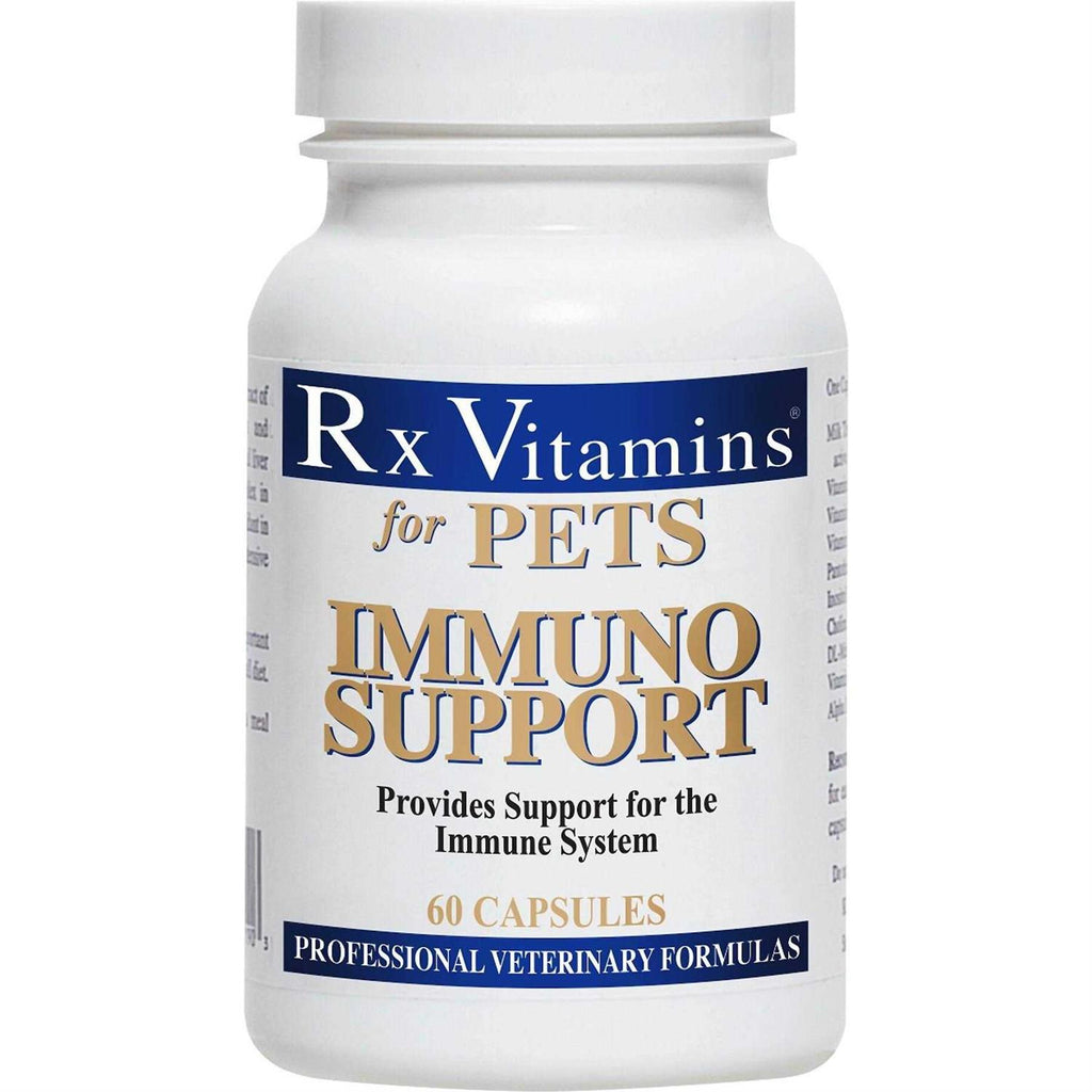 Immuno Support for Pets L6882