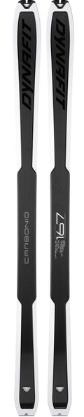 Carbonio 76 Touring Ski 167 cm K314