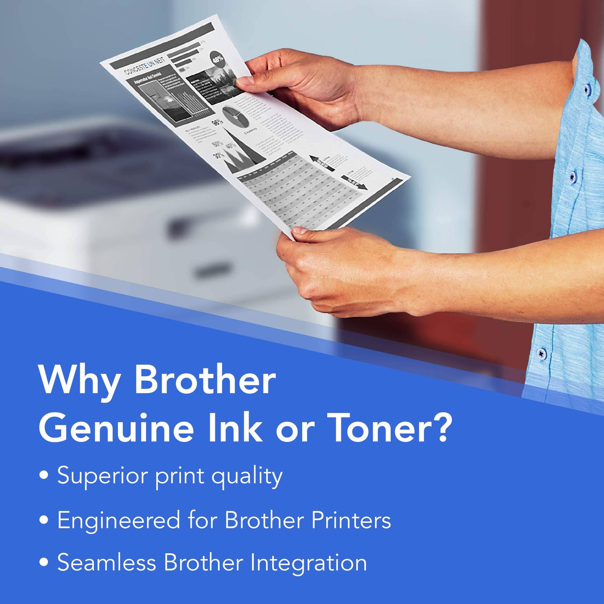 Black Toner Cartridge P44261