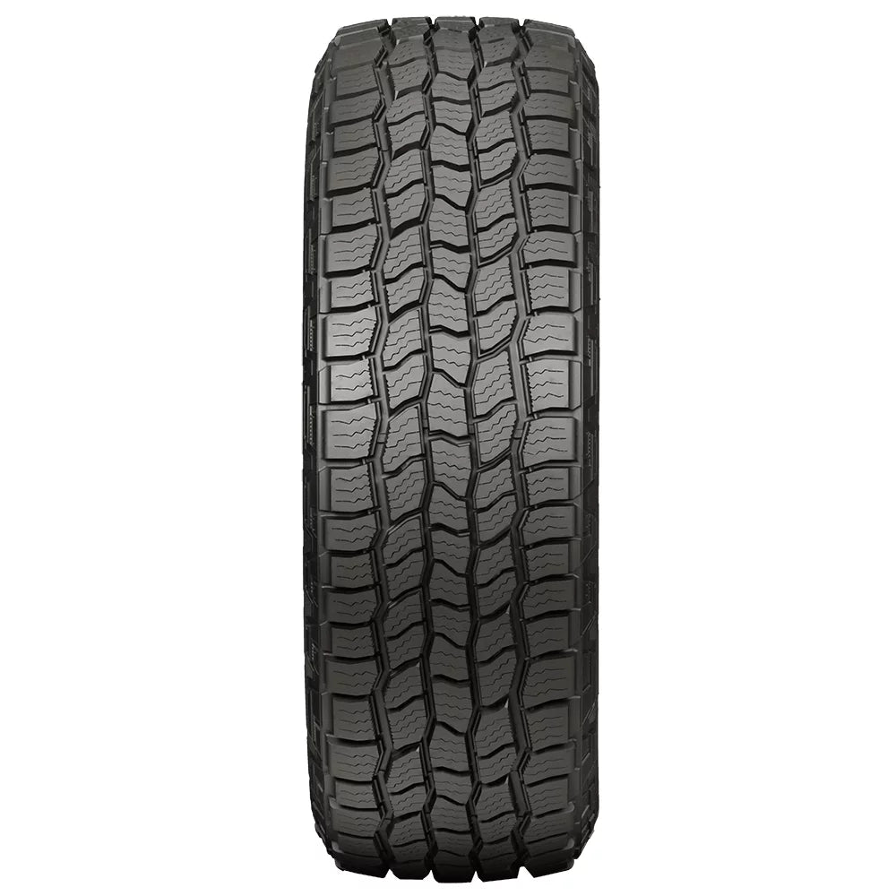 265/75R15 Cooper Discoverer AT3 4S 112T Tire V997285