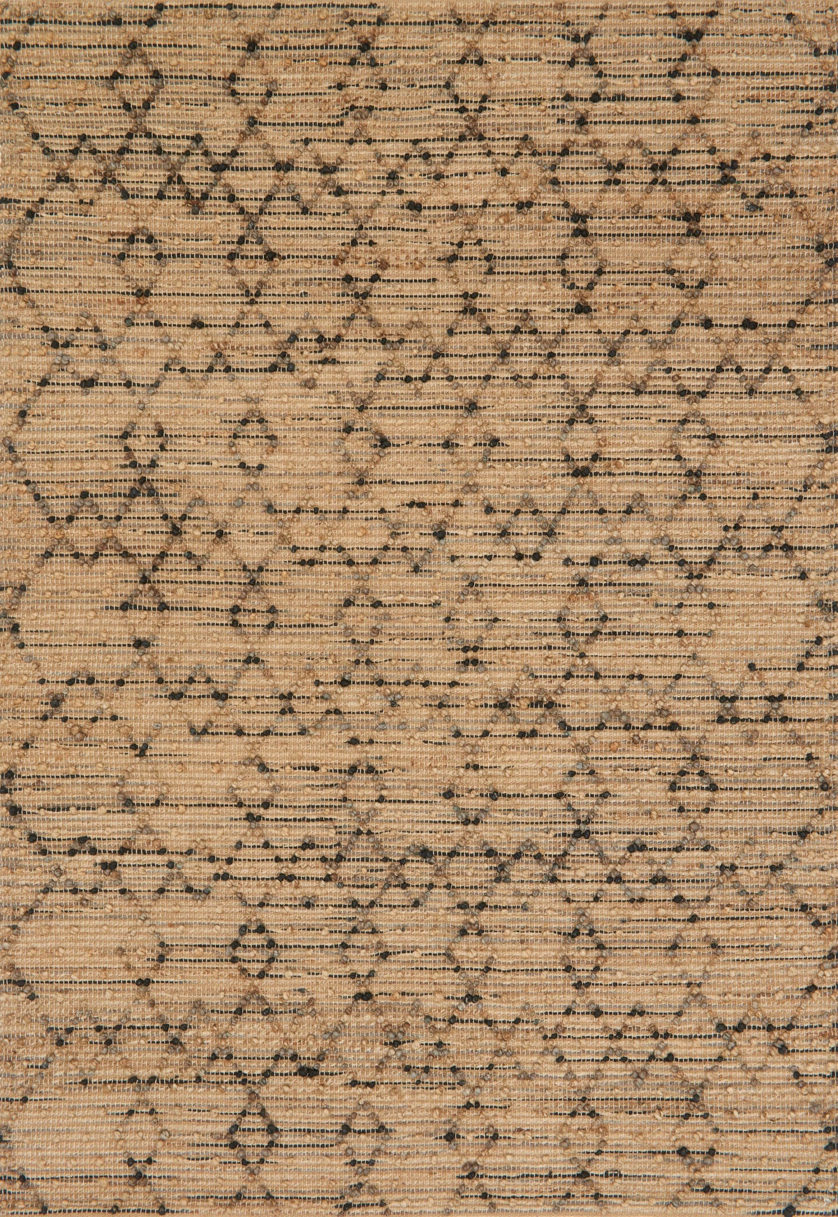 Charcoal Rug 9'3 x 13' C79292