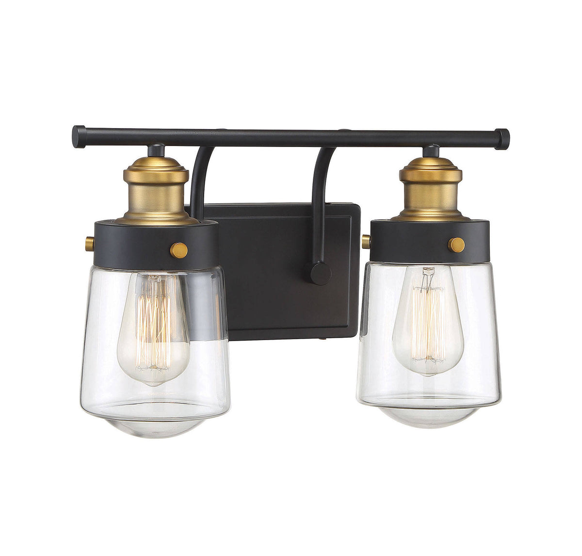 2 Light Bath M7177